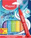 Maped Office Maped Marker'Peps Window Raamstiften, 6 stuks