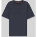 HUGO BOSS TChup Relaxed Fit T-shirt Dark Blue