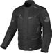MACNA VAULTURE veste textile, taille XXXL, couleur noir