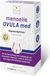 Menoelle Ovules, ovules vaginales, au miel, 10 pièces