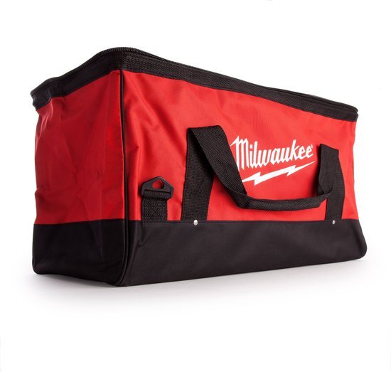 Milwaukee 4931411742 Contractor Bag / tas 60cm - geschikt voor 6 delige set