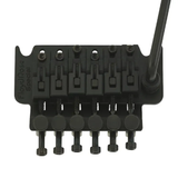 Floyd Rose FRTS2000S - Tremolo spécial - Satin noir