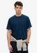Superdry The Merchant Store T-shirt met borstzak Heren XL Indigo