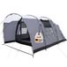 Skandika Hafslo 4 Sleeper Protect Tente tunnel