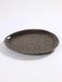 Serax - Pascale Naessens Pure Oval Plate L - Brown - Set of 2
