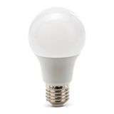 SMD LED-lamp, Drop A60, 15 W/1520 lm, E27-fitting, 4000 K.