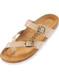 Palado Claquette 'Palado Cres Lack' beige