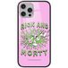 ERT GROUP mobiel telefoonhoesje voor Apple iPhone 13 Pro Max Rick and Morty 024