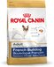 Royal Canin Breed French Bulldog Adult - Hondenvoer - 9 kg