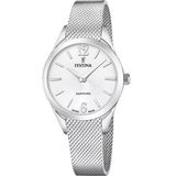 Festina Grace Swiss Made F20076/1 Dameshorloge