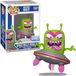 Funko POP! ASTRO BOT 1307 Space Bully Nebulax EXCLUSIVE
