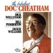 Sonic Rendezvous Doc Cheatham - The Fabulous Doc Cheatham (CD)