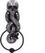 Nemesis Now Harry Potter The Dark Mark Deurklopper 23cm