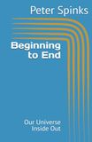 Beginning Icecat Beginning to End: Our Universe Inside Out