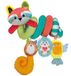 Clementoni Baby Souple Spiral, Stimuleert De Baby-motoriek, Leksak, Multicolour - 17997
