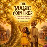 The Magic Coin Tree: An Illustrative Storybook on Financial Literacy