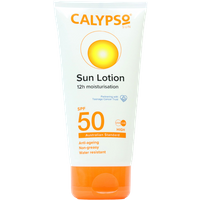 Calypso SPF 50 Hoog Beschermende Zonnelotion - 150 ml