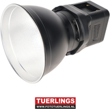 Sirui C60B Bi-Color LED Spot Lamp