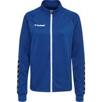 Hummel hmlAUTHENTIC Poly Zip Women's Jacket