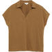 s.Oliver Chemise ombergrijs