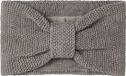 NAME IT NKFWRILLA WOOL KNIT HEADBAND - Satellite