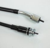 Vicma Speedo Kabel voor Suzuki 400 DRZ S 2000-2013 Noir