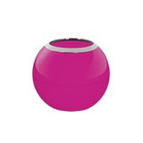 Spirella Vuilnisbak Rond Roze