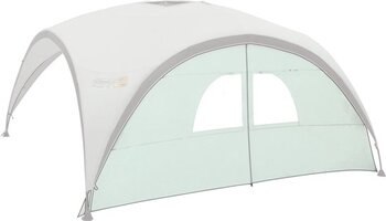 Coleman Event Shelter M Sunwall zijwand partytent - grijs