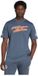 Adidas FC Bayern US Pack T-shirt Blauw L
