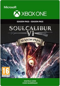 Namco Bandai Soul Calibur VI: Season Pass - Xbox One