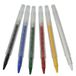 Eulenspiegel Color Twister-schminkstiften, 6 stuks