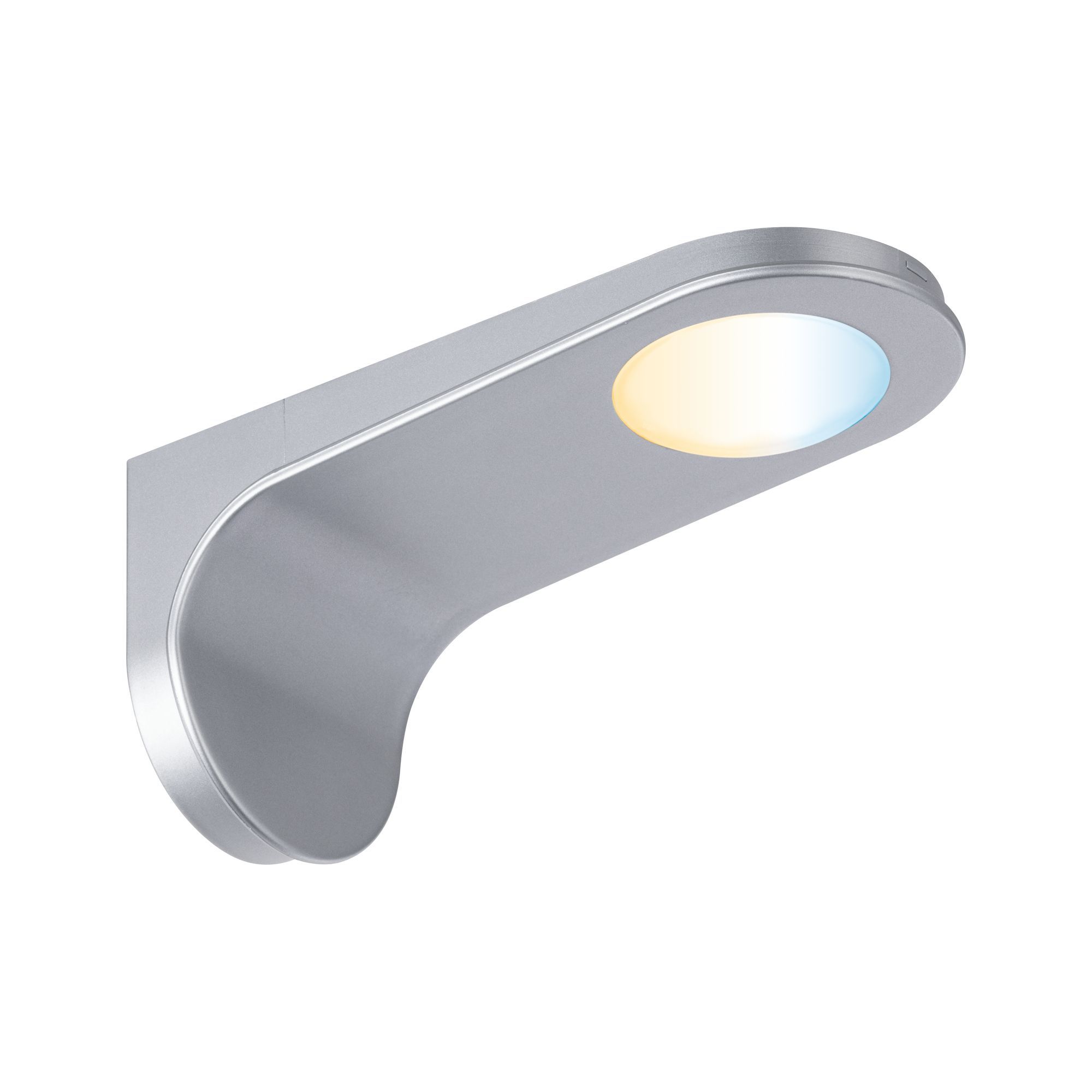Paulmann 999.56 Onderverlichting keukenkast - 180 lumen - 2700 kelvin - Chroom