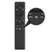 Leyf Vervangende afstandsbediening voor Smart LED QLED UHD TV, compatibel met Samsung BN59- AA59-, Netflix Prime Video Rakuten TV, universeel