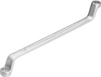 HAZET 630A-3/8X7/16 dubbele ringsleutel