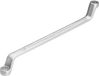 HAZET 630A-3/8X7/16 dubbele ringsleutel