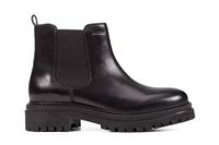 GEOX IRIDEA DAMES - ZWART - Maat 36