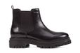 GEOX IRIDEA DAMES - ZWART - Maat 36