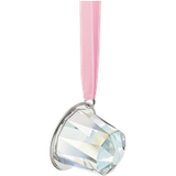 Nespresso Nespresso x Swarovski Festive Crystal Ornament, Original Capsule