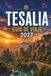 TESALIA GUÍA DE VIAJE 2027: Meteora, Pelión, Volos, Lago Plastira, Comida, Hoteles y Itinerarios Fáciles