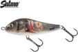 Salmo Rattlin Slider - 11 cm - supernatural wounded dace