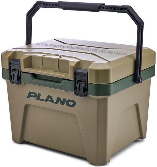 Plano Frost™ Cooler 20 Liter - Khaki