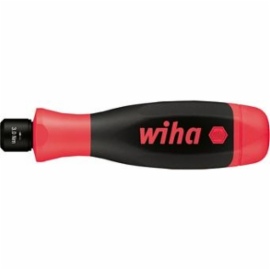 Wiha Momentschroevendraaier 0 6 Nm easyTorque