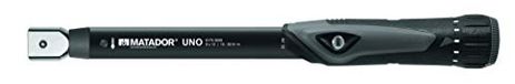 MATADOR Momentsleutel UNO 9 x 12 mm 10-50 Nm