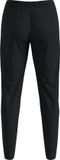 Odlo Zeroweight Tight Dames - Zwart - Maat XS