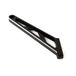 LOSI Chassis Brace, achter, zwart, aluminium: DBXL-E