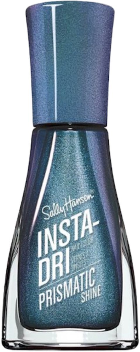 Sally Hansen Insta Dri Prismatic Shine 055 Celes-teal 9.17ml