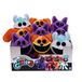Poppy Playtime Assortiment - S3 Smiling Critters Peluche Personnage de jouet 20cm