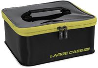 Matrix Large EVA Case 250 Green / Black