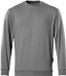 Mascot Sweatshirt Crossover 00784-280 - Anthracite - L