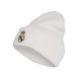 adidas Real Madrid Woolie Hat, white/aurora ivy, L-XL